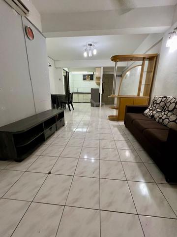Ria Apartment (Butterworth) 1