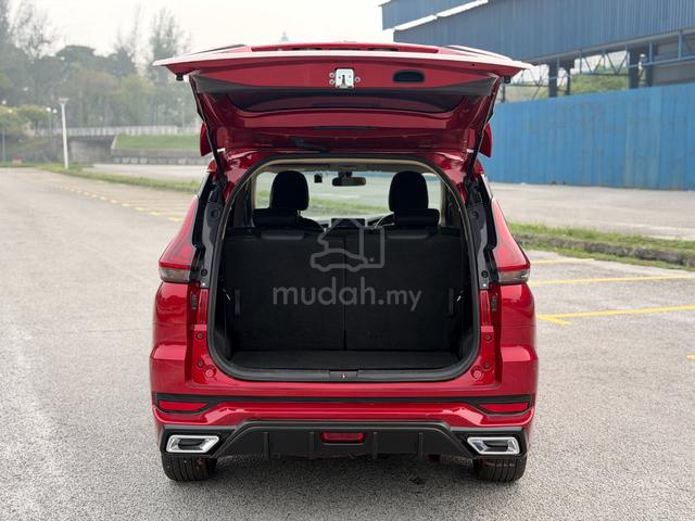 2021 Mitsubishi XPANDER 1.5 MY20 (A) - 5