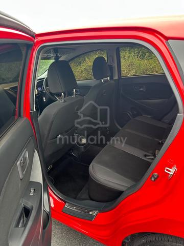 2019 Perodua MYVI 1.3 G (M) - 4
