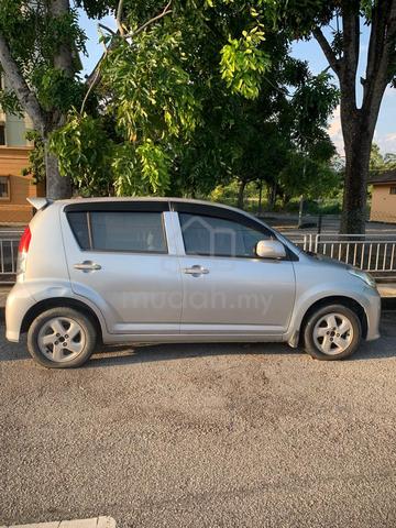 2007 Perodua MYVI 1.3 EZ (A) - 4