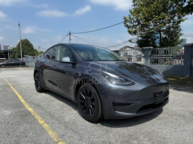 2023 Tesla MODEL Y 1.0 STANDARD RANGE MY23 (A) - 3