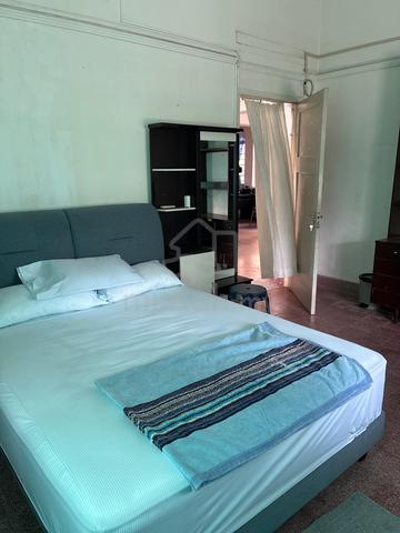 Straits Garden Suite 1