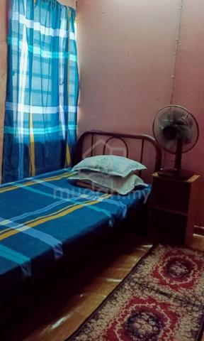 Bilik Sewa Permas Jaya 1