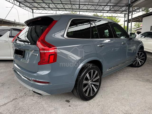 2019 Volvo XC90 2.0 T8 INSCRIPTION (CKD) Facelift - 2