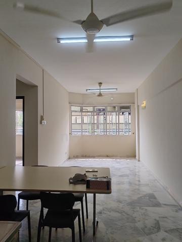 Vista Seri Putra Apartments 1