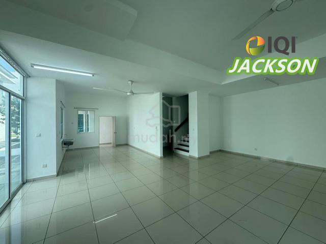 Great SALES ! Taman Juru Setia | Parkview Residence Semi D at Juru BM 1