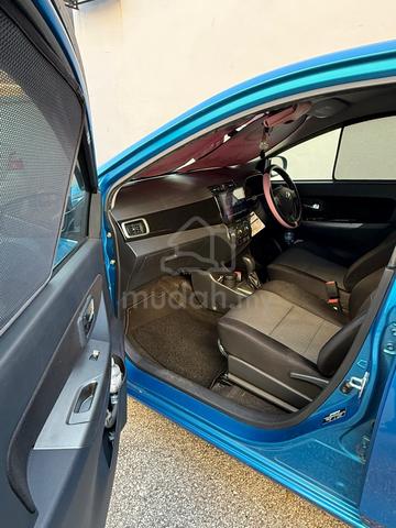 2018 Perodua BEZZA 1.3 PREMIUM X (A) - 4