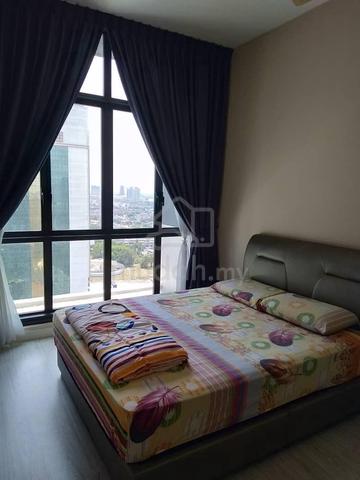 Setia Sky 88 1