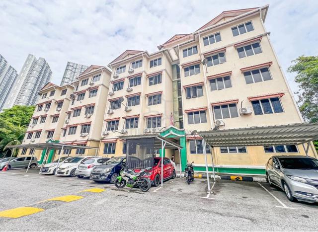 Taman LTAT 1