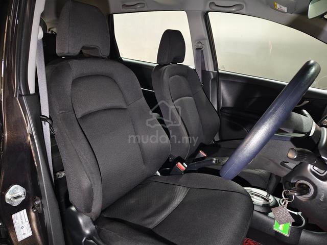 2019 Honda BR-V 1.5 (A) Tip Top 5-Years Warranty - 5