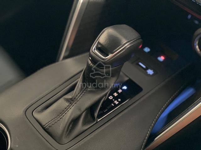 2021 Toyota HARRIER 2.0 G 16000KM ONLY - JP UNREG - 3