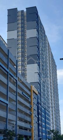 Prestige Residence 1