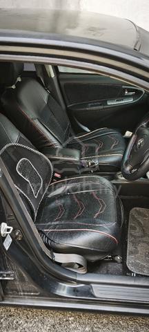 2004 Toyota VIOS 1.5 G NCP42R-EEPGKE (A) - 5