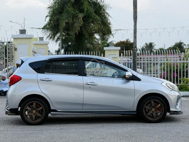 2019 Perodua MYVI 1.3 G (A) - 5