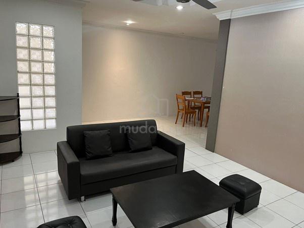 RM100K BELOW BANK VALUE 2 Storey Terrace Kota Samarahan 1