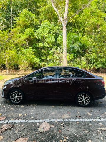 2021 Proton PERSONA PREMIUM 1.6L (A) - 5