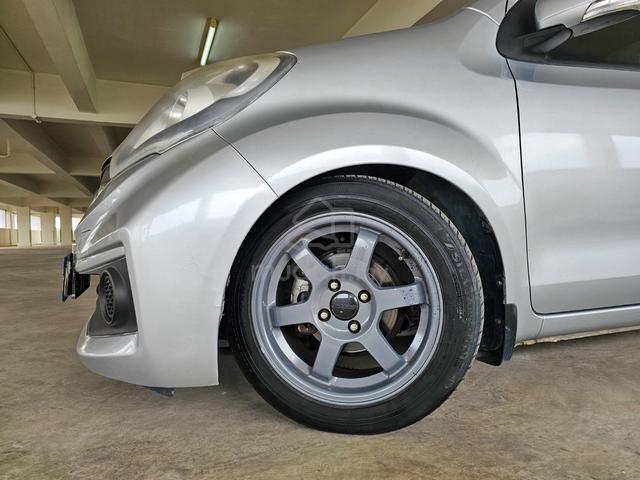 2014 Perodua MYVI 1.3 EZ STANDARD (A) - 5