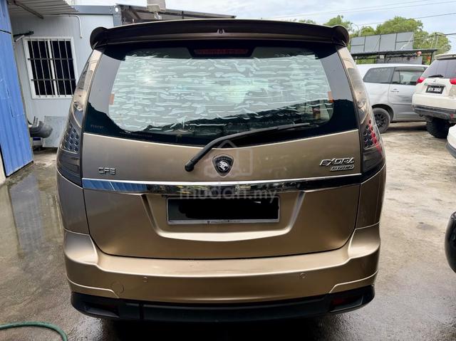 2013 Proton EXORA 1.6 BOLD PREMIUM (A) new cat - 4