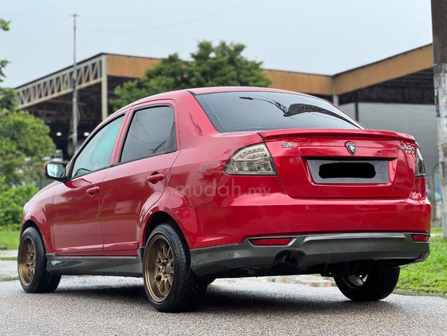 2014 Proton SAGA 1.6 FLX SE (A) Cash Buy - 4