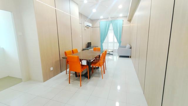 Casa Idaman 2 3