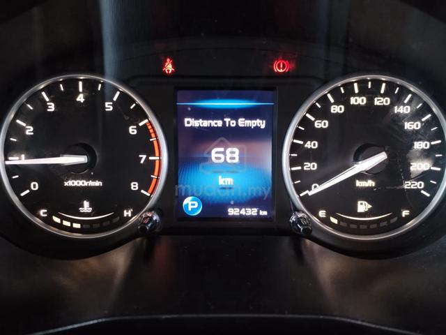 2020 Proton PERSONA 1.6 PREMIUM WTY FSR 90K KM - 3
