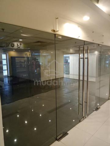 Penang Plaza Retail Space For Rent 1