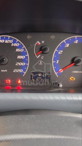 2008 Perodua MYVI 1.3 EZi (A) - 5