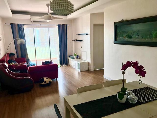 Vista Amani 1