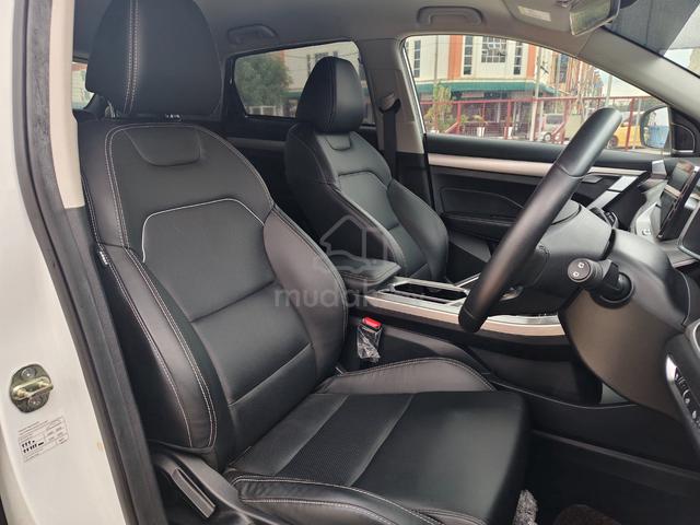 2022 Proton X50 1.5 EXECUTIVE F/SVC 30k-LOW MILE - 5