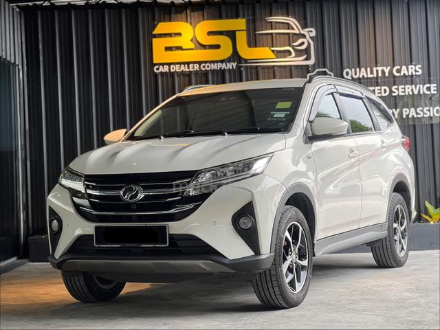 2020 Perodua ARUZ 1.5 AV MUST VEIW - 1