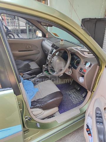 2006 Toyota AVANZA 1.5 G (A) - 2