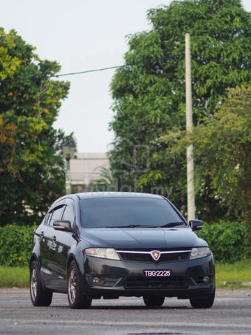 2014 Proton SUPRIMA S 1.6 PREMIUM (A) - 1