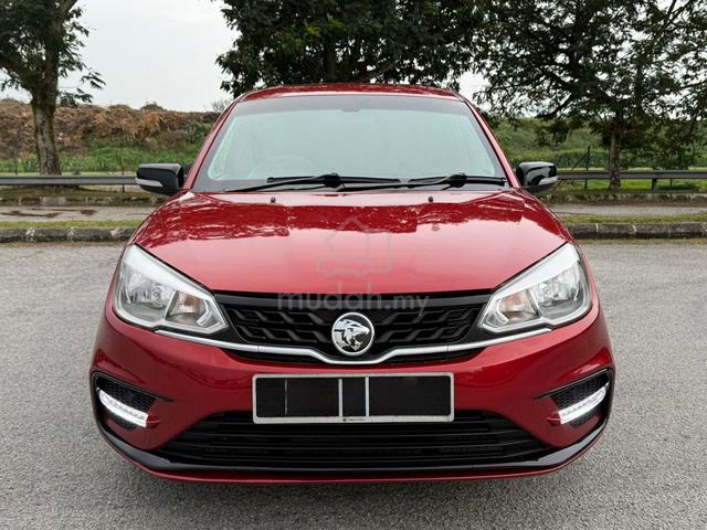 2023 Proton SAGA 1.3 PREMIUM AT (A) 29K MILEAGE - 4