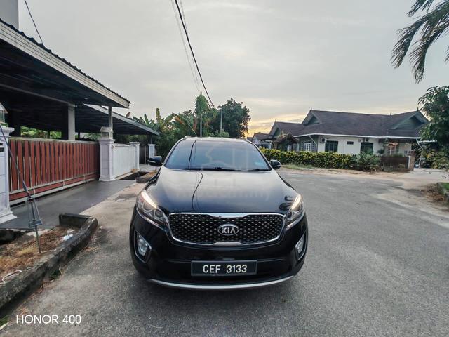 2018 Kia SORENTO 2.2 CRDI HIGH SPEC (A) - 3