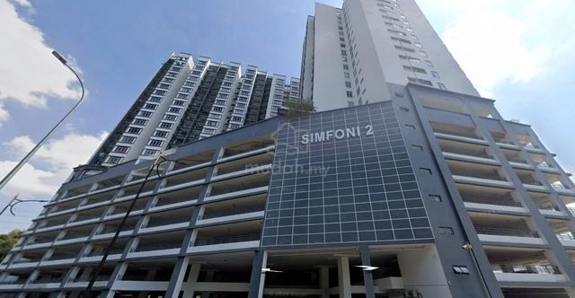 Simfoni 2 1
