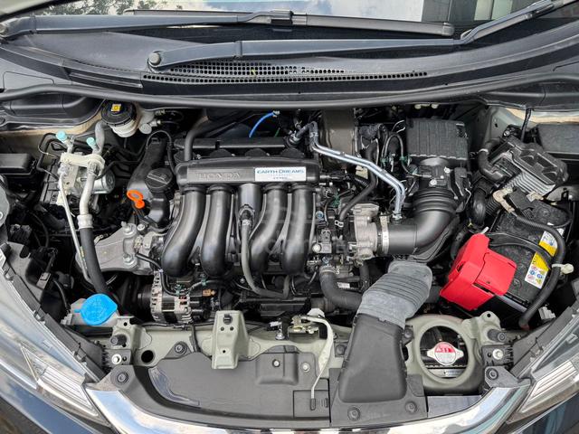 Honda FIT 1.5 RS (A) 2019 - 3