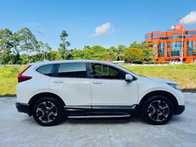 2020 Honda CR-V 1.5 TC-P 2WD (A) - 3