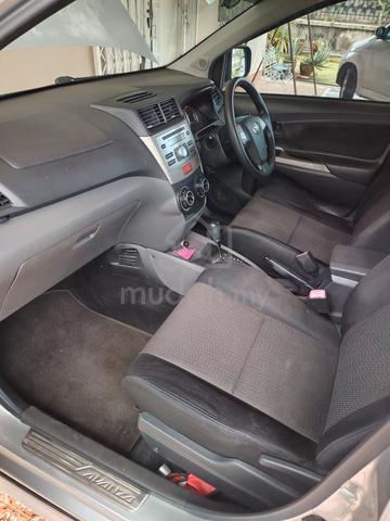 2015 Toyota AVANZA 1.5 G F652RM (A) - 4