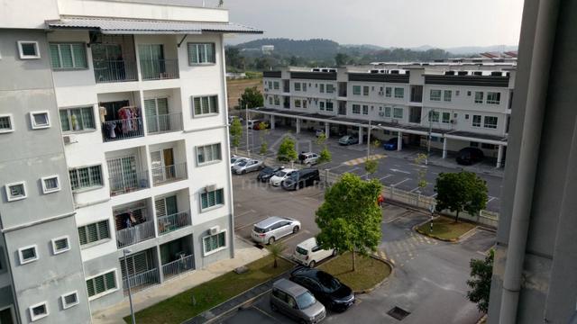 Green Villa Apartment 1