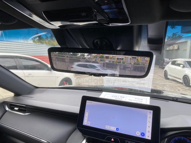 2024 Toyota HARRIER 2.0 G (A) UNREGISTER - 5
