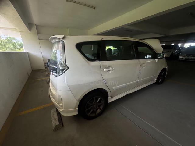 2014 Perodua ALZA 1.5 ZHP ADVANCED (A) - 3
