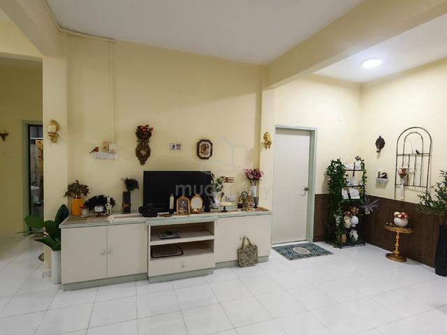 Casuarina Park ( Pandan Wangi ) 1