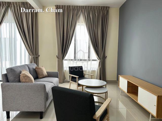 Townhouse For Rent at Penang Simpang Ampat Camdon @ Eco Horizon 1