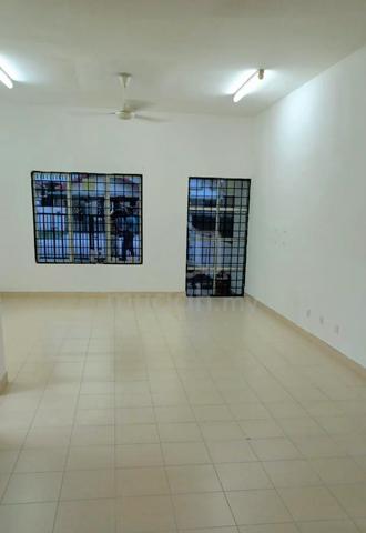 Denai Alam 2 Storey Terrace House NEW REPAINTED WELL KEPT NICE LAYOUT 1