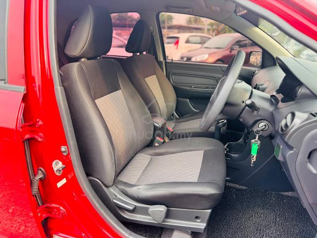 2016 Proton SAGA 1.3 PLUS (A) - 5