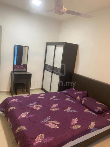 Room rent at La casa Lunas 1