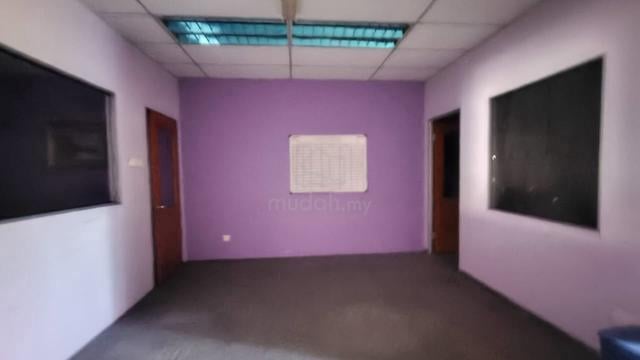 Setia Taipan 1 @ Setia alam Shop-Office for Rent 1