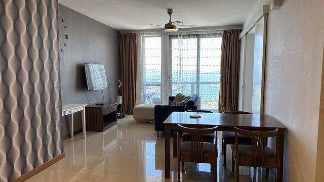 Jesselton Residences 1