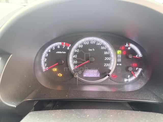2008 Mazda 5 2.0 (A) - 5