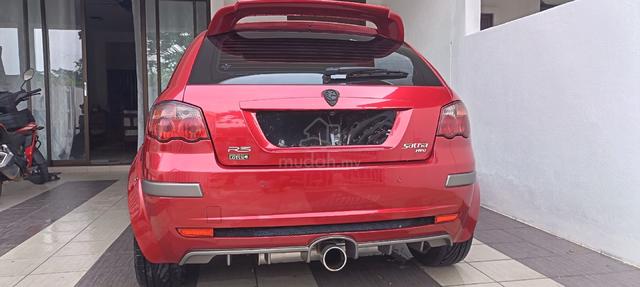 2013 Proton SATRIA 1.6 NEO R3 EXECUTIVE (M) - 4